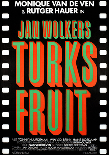 Turkish Delight (1973 film)